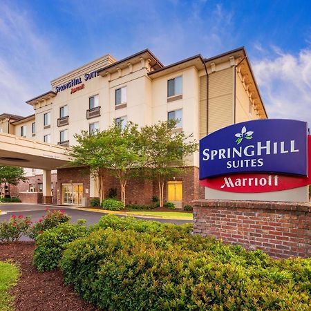 Springhill Suites By Marriott Lafayette South At River Ranch Extérieur photo