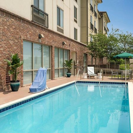 Springhill Suites By Marriott Lafayette South At River Ranch Extérieur photo