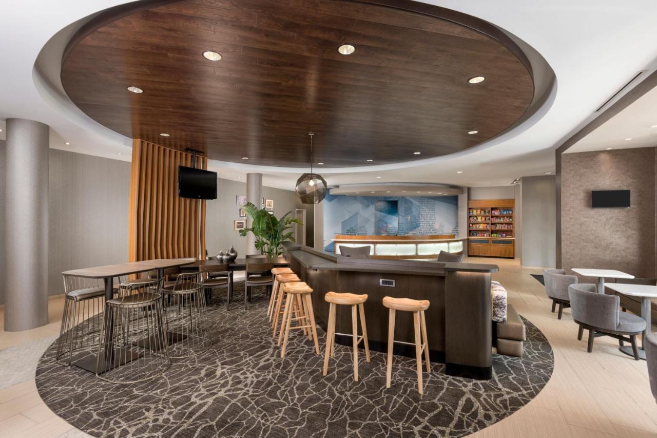 Springhill Suites By Marriott Lafayette South At River Ranch Extérieur photo