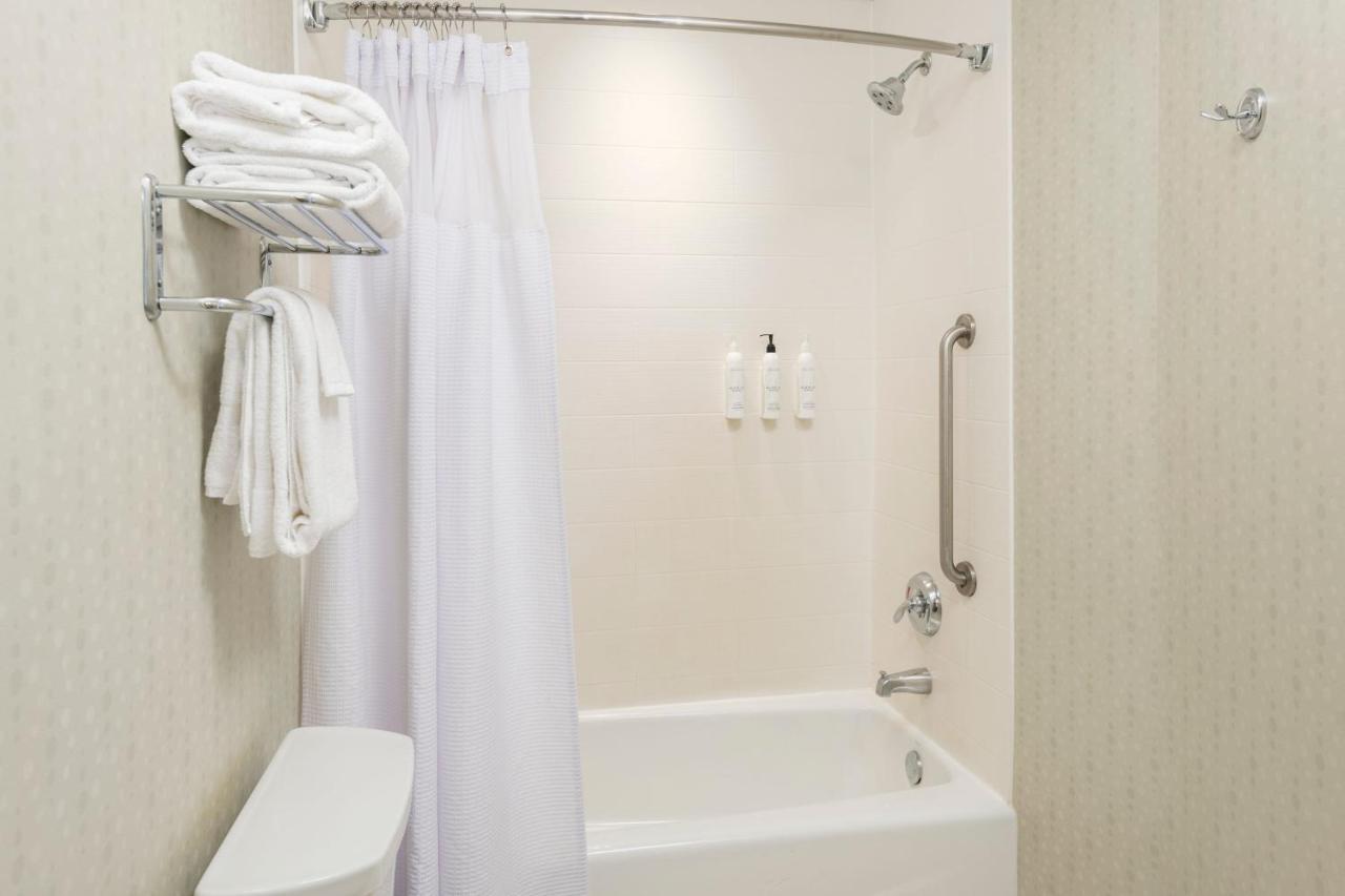 Springhill Suites By Marriott Lafayette South At River Ranch Extérieur photo