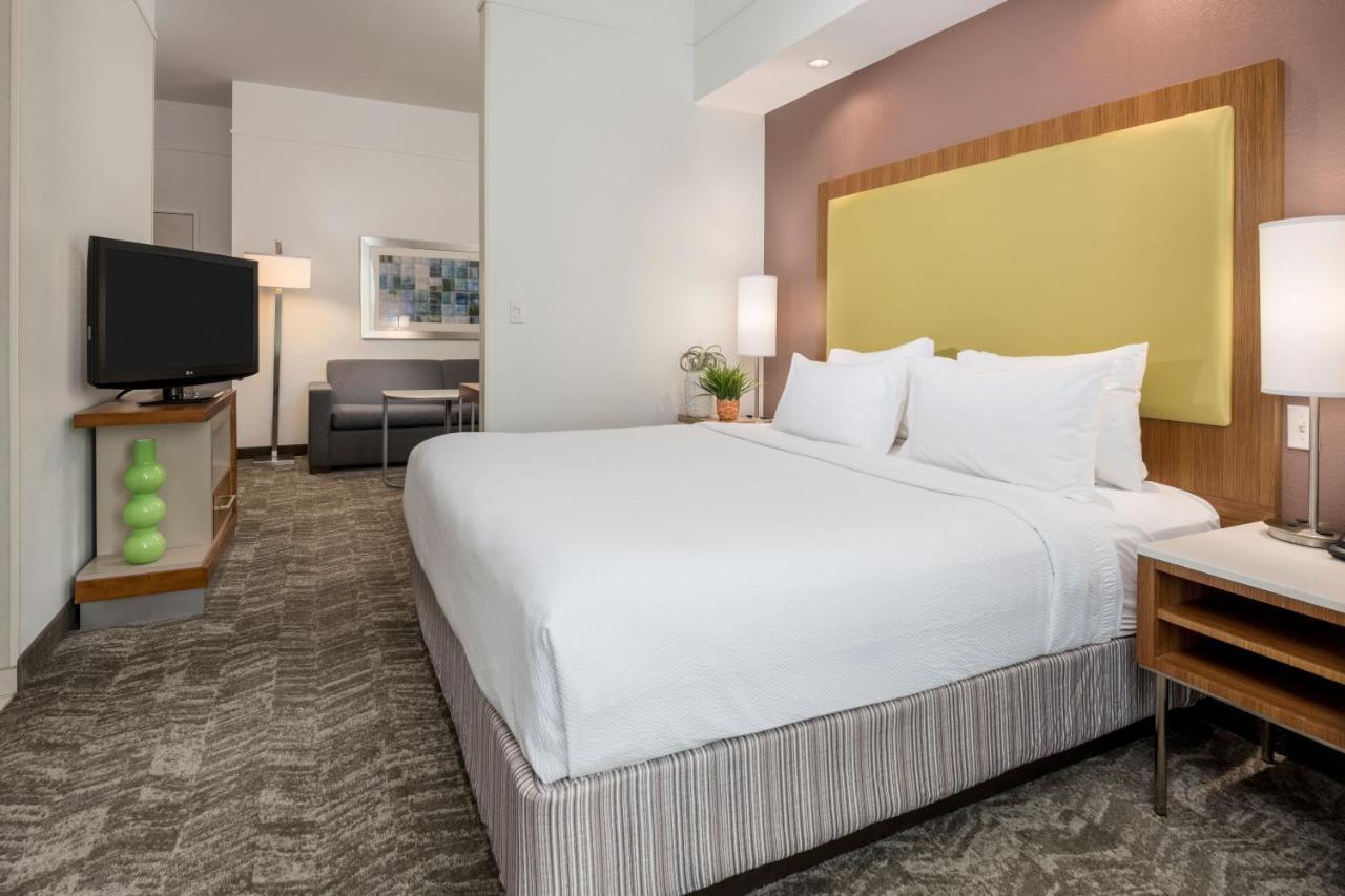 Springhill Suites By Marriott Lafayette South At River Ranch Extérieur photo