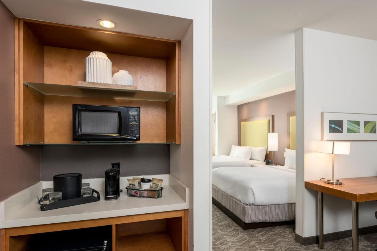 Springhill Suites By Marriott Lafayette South At River Ranch Extérieur photo