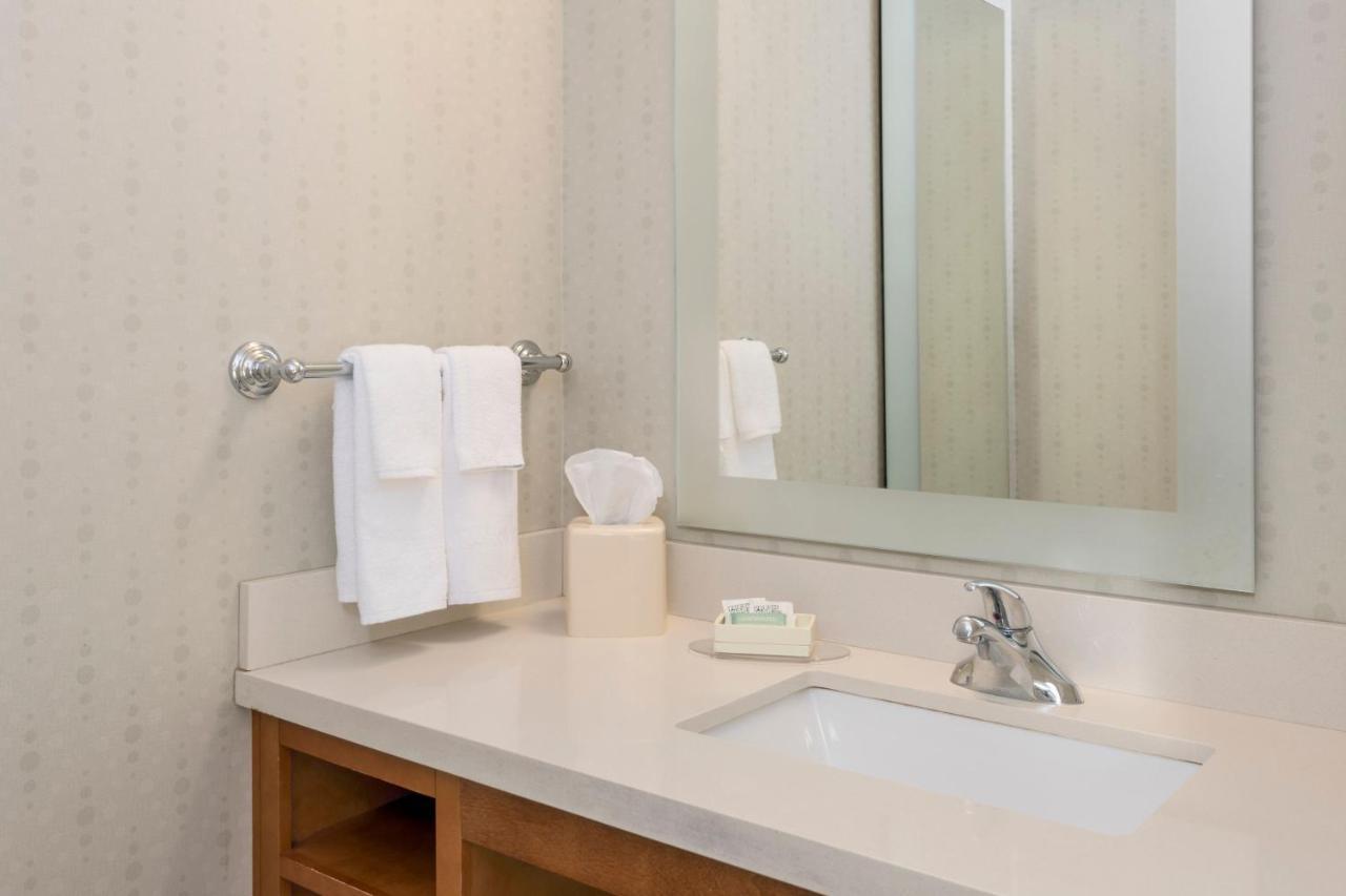 Springhill Suites By Marriott Lafayette South At River Ranch Extérieur photo