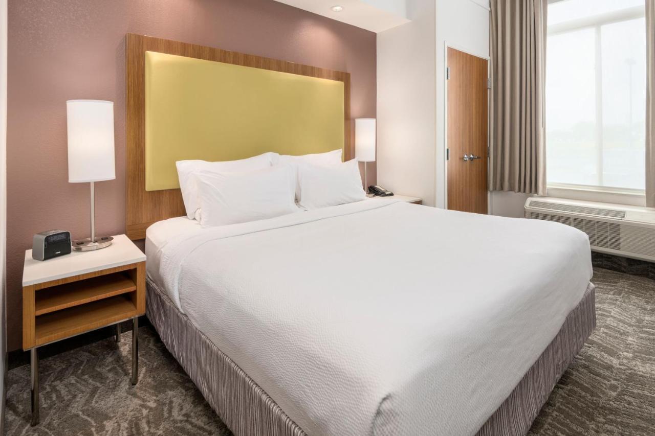 Springhill Suites By Marriott Lafayette South At River Ranch Extérieur photo