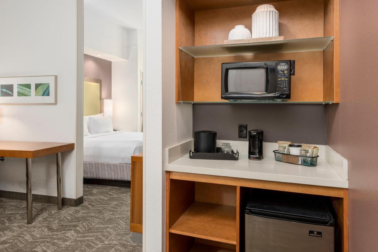 Springhill Suites By Marriott Lafayette South At River Ranch Extérieur photo