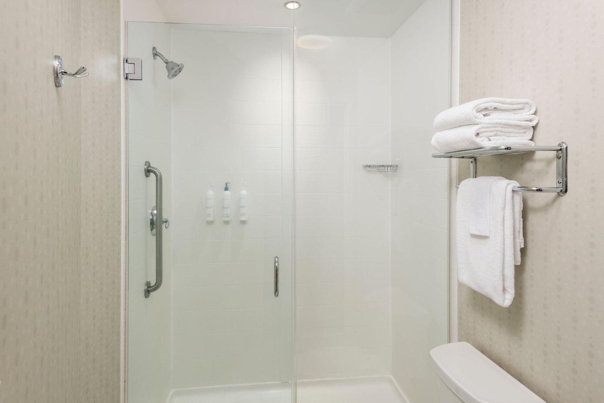 Springhill Suites By Marriott Lafayette South At River Ranch Extérieur photo