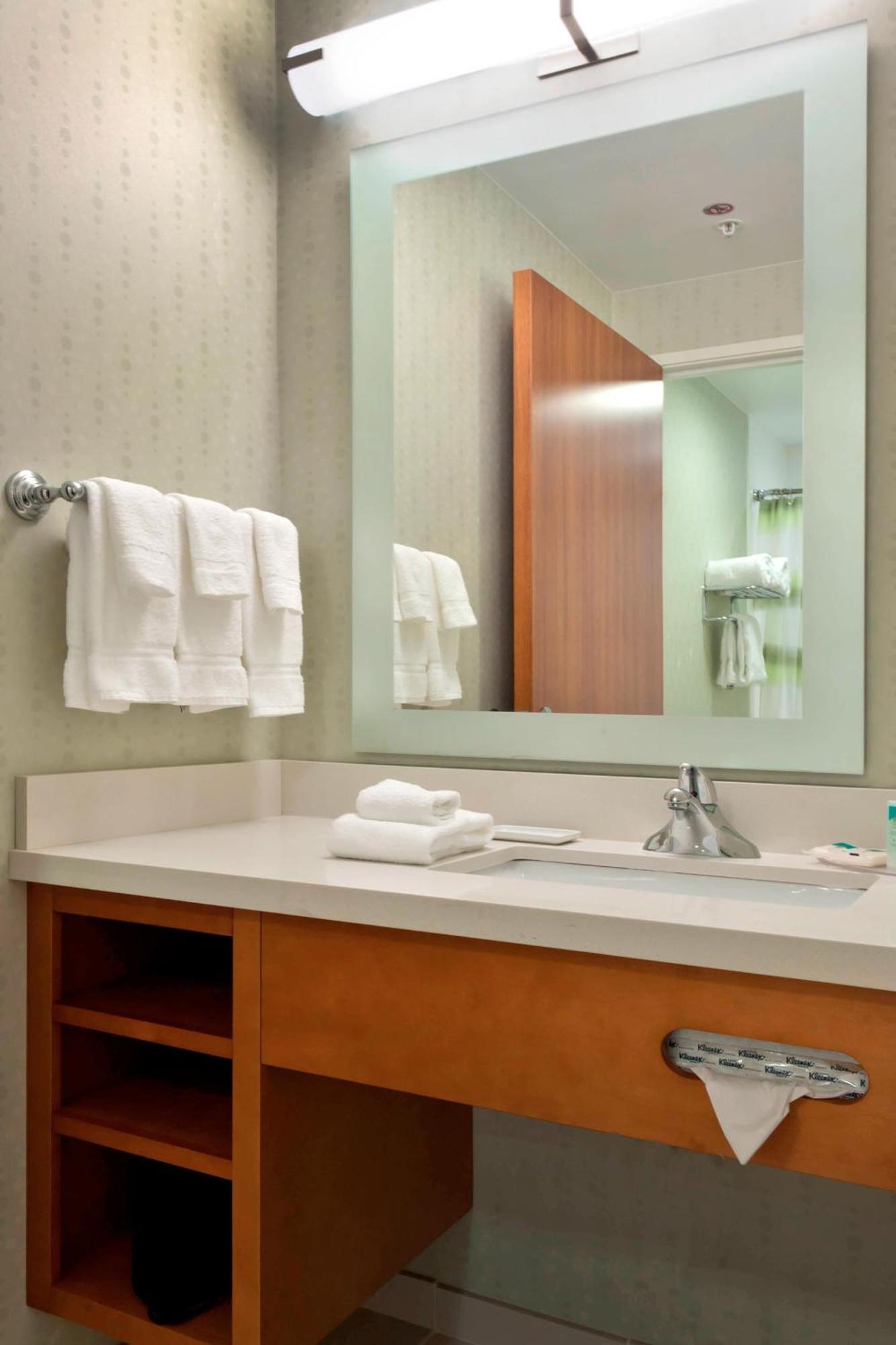 Springhill Suites By Marriott Lafayette South At River Ranch Extérieur photo