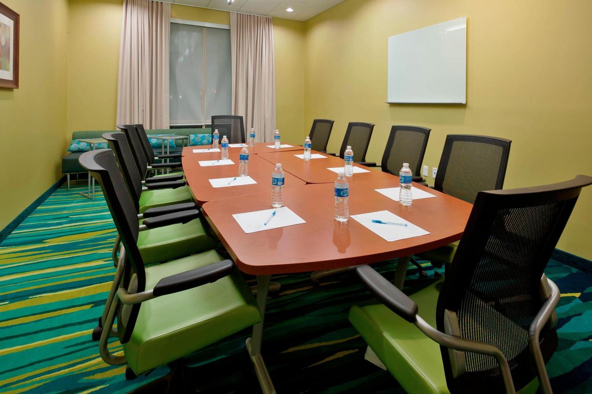 Springhill Suites By Marriott Lafayette South At River Ranch Extérieur photo