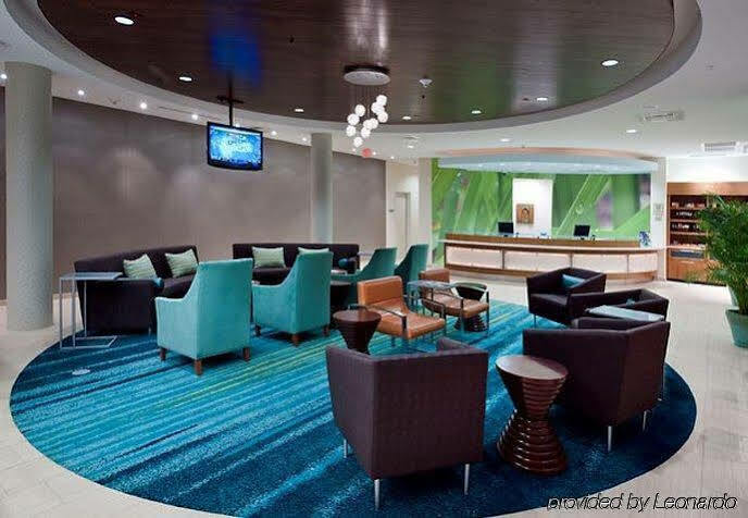 Springhill Suites By Marriott Lafayette South At River Ranch Extérieur photo