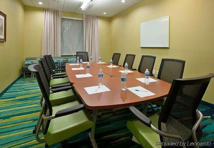 Springhill Suites By Marriott Lafayette South At River Ranch Extérieur photo